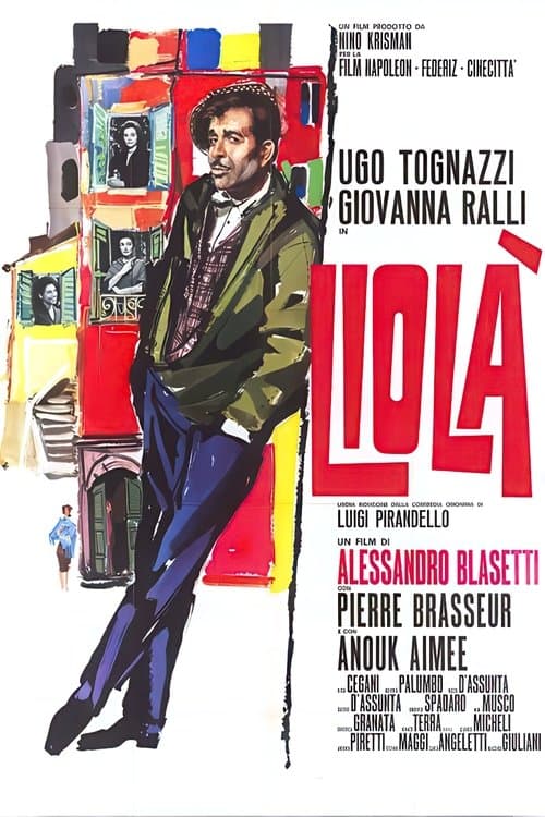 Liolà