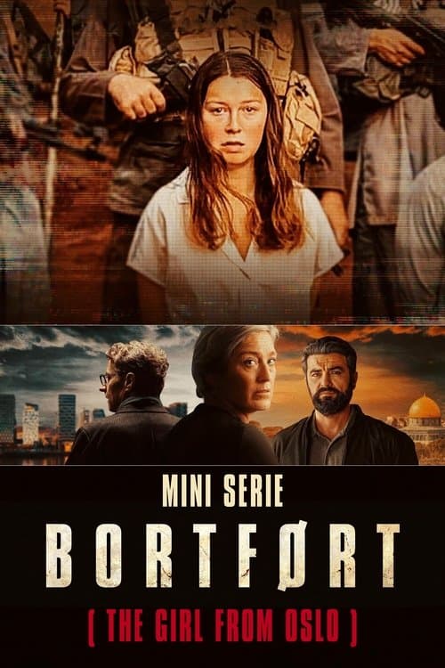 The Girl from Oslo