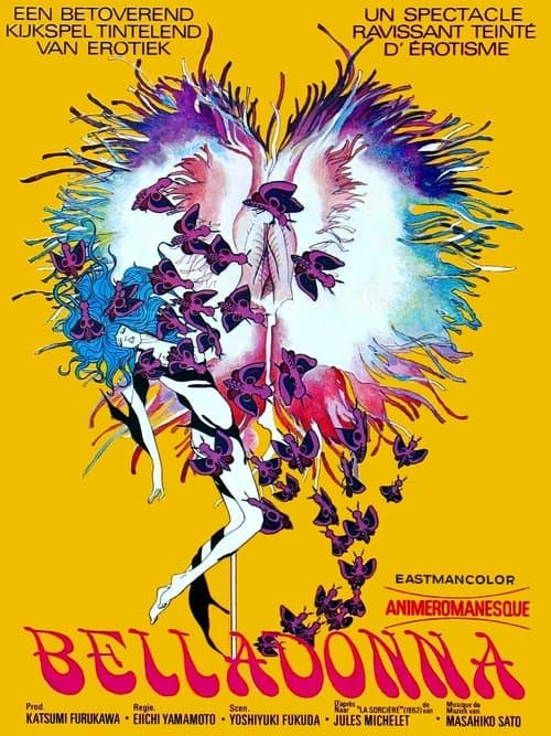 Belladonna of Sadness