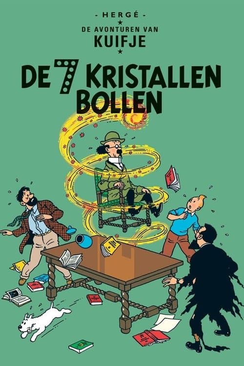 The Seven Crystal Balls