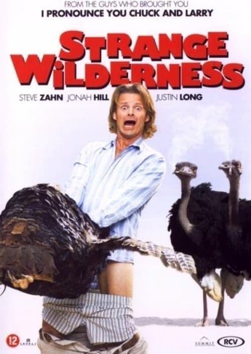 Strange Wilderness