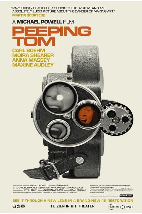 Peeping Tom