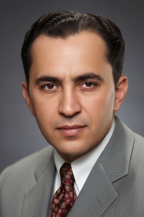 Mahmut Moralı
