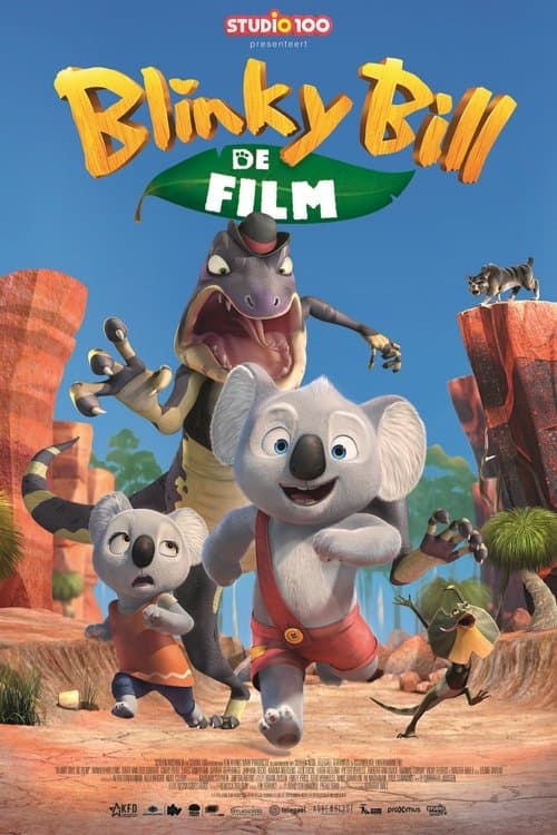 Blinky Bill the Movie