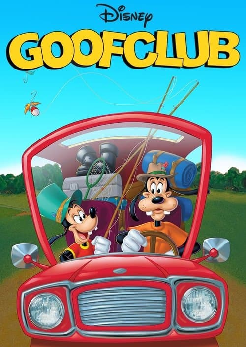 Goof Troop