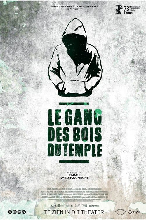 Le gang des Bois du Temple