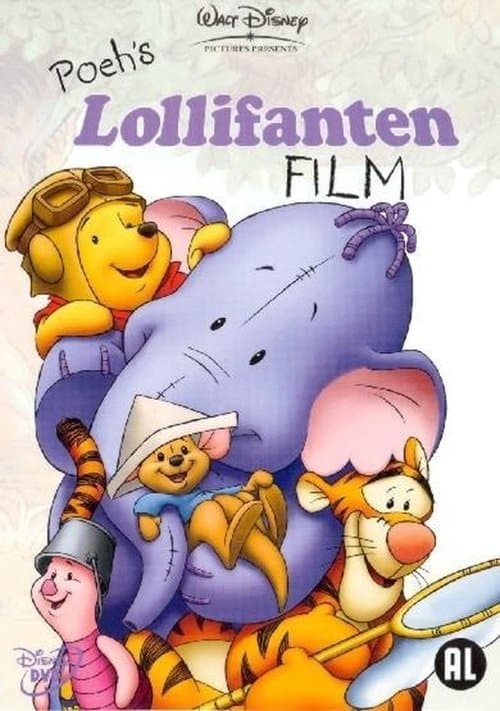 Pooh's Heffalump Movie