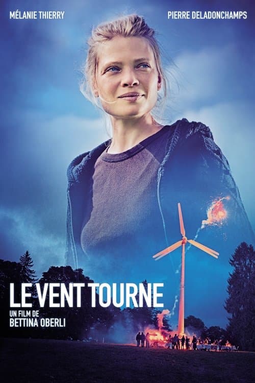 Le vent tourne