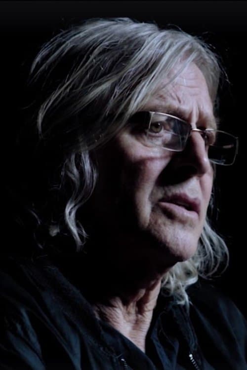 Roger Christian