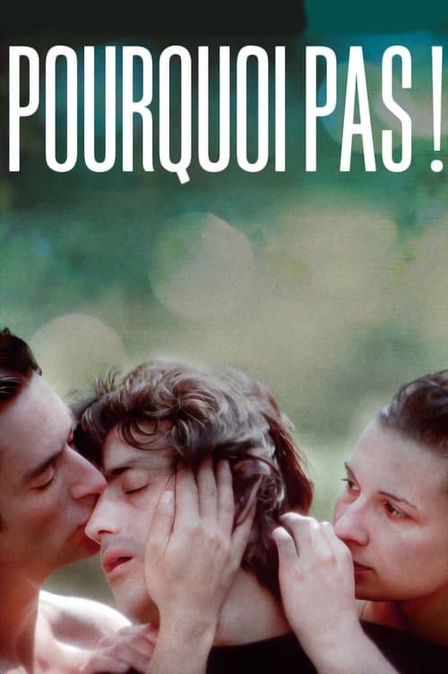 Pourquoi pas !