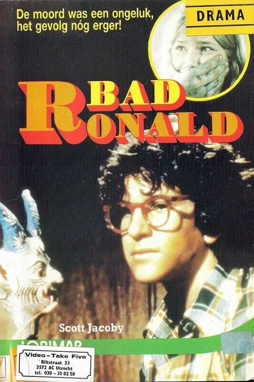 Bad Ronald