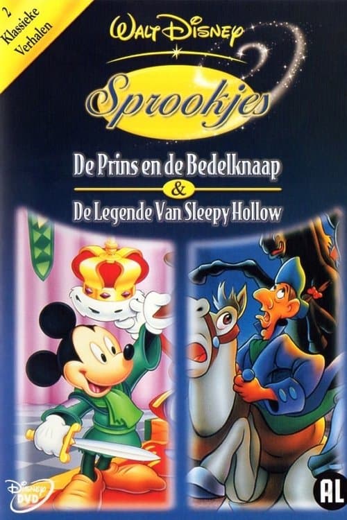 Walt Disney's Fables - Vol.1