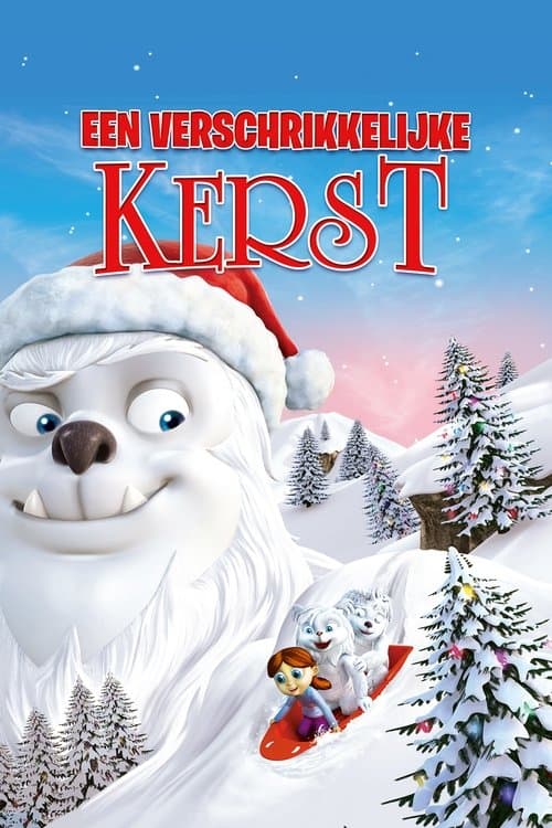 Abominable Christmas