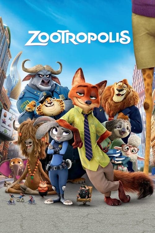 Zootopia