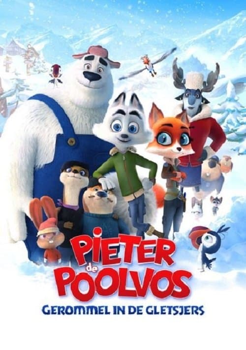 Arctic Dogs