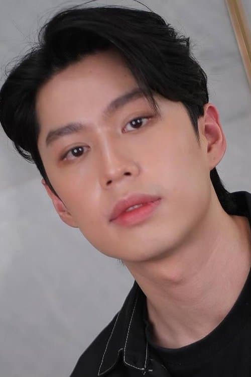 Jukkapong Paohom