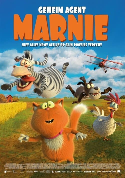 Die sagenhaften Vier