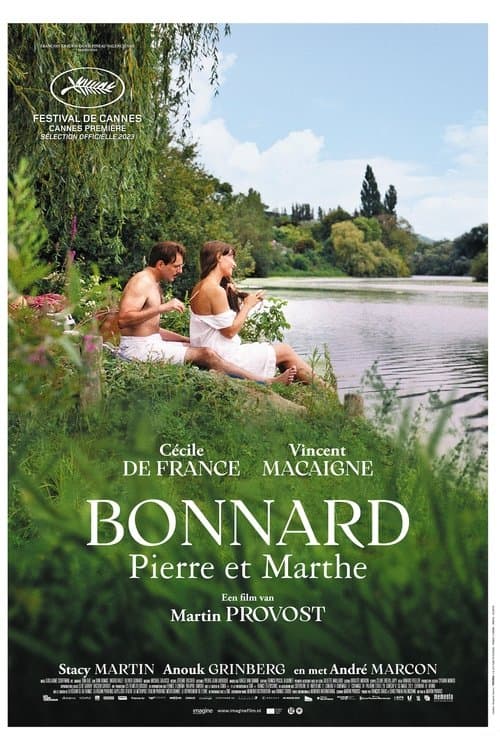 Bonnard, Pierre and Marthe