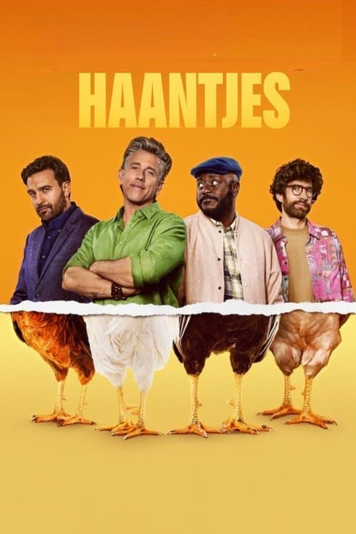 Haantjes