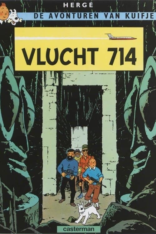 Flight 714