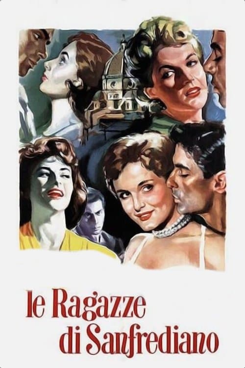Le ragazze di San Frediano
