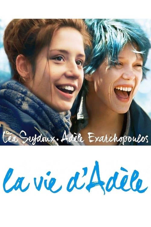 La Vie d'Adele