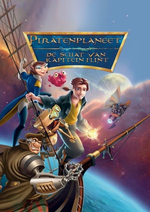 Treasure Planet