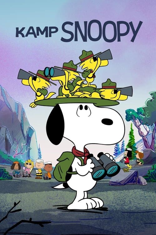 Camp Snoopy