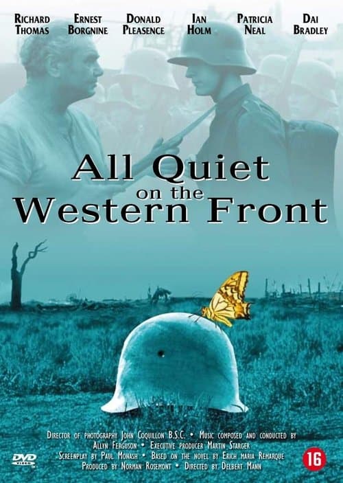 All Quiet on the Western Front
