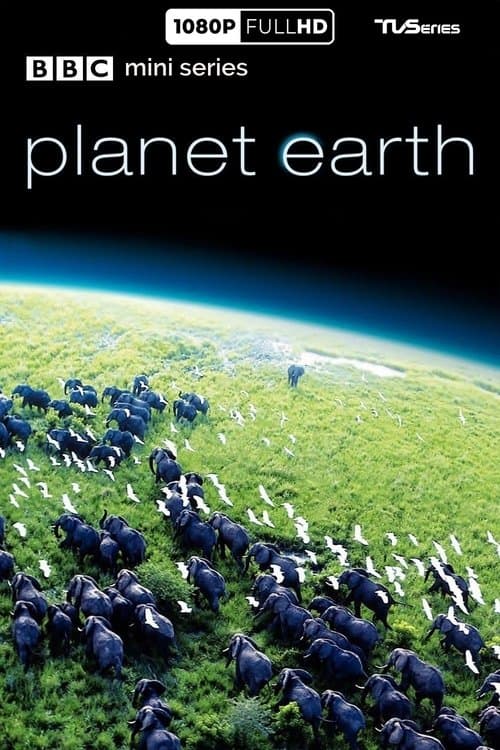 Planet Earth