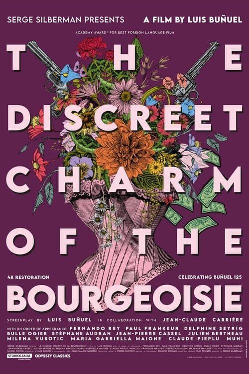 The Discreet Charm of the Bourgeoisie