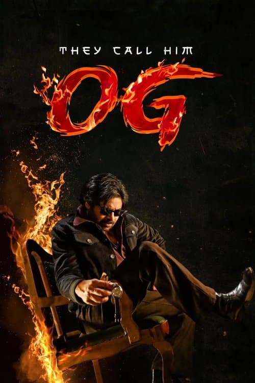 దె కాల్ హిమ్ ఓజి