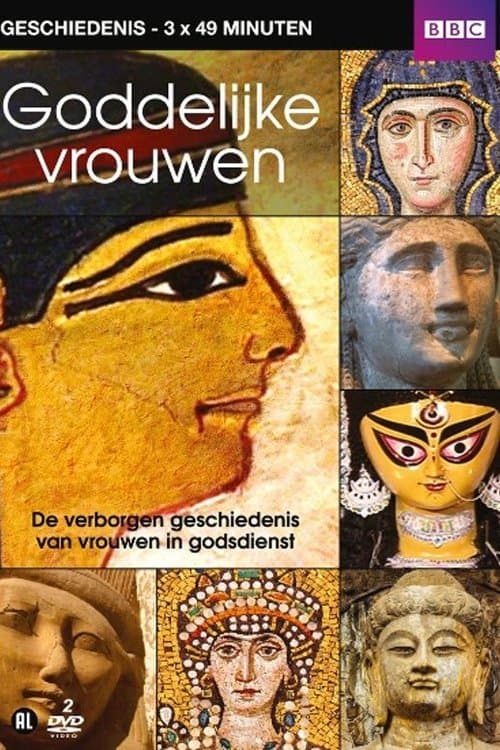 Divine Women