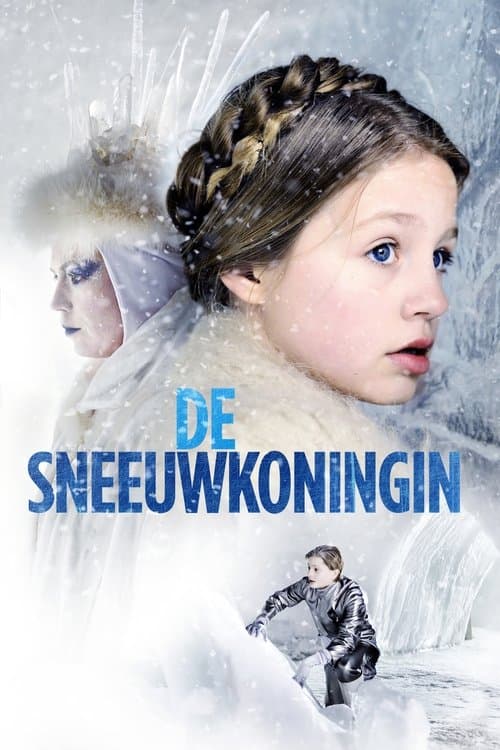 Die Schneekönigin