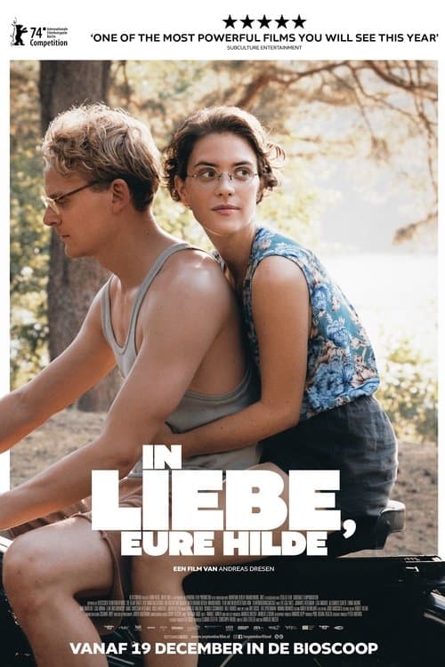 From Hilde, with Love