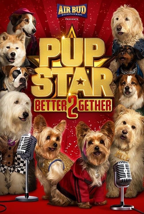 Pup Star: Samen staan we sterker