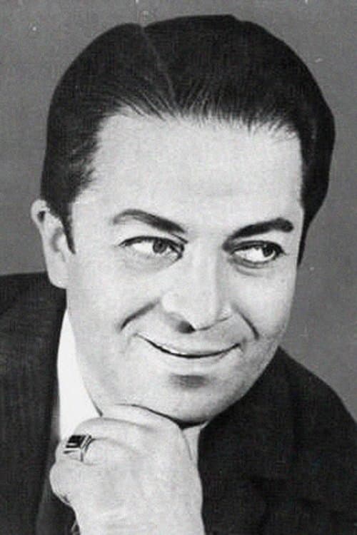 Rəşid Behbudov