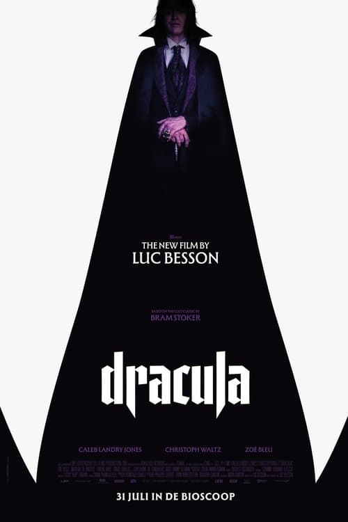 Dracula: A Love Tale