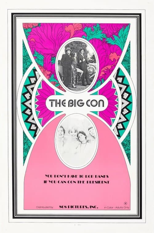 The Big Con